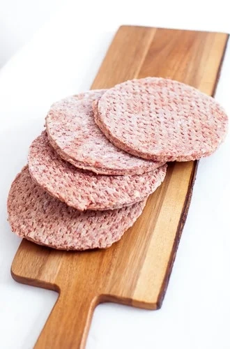 Hamburgare 113g