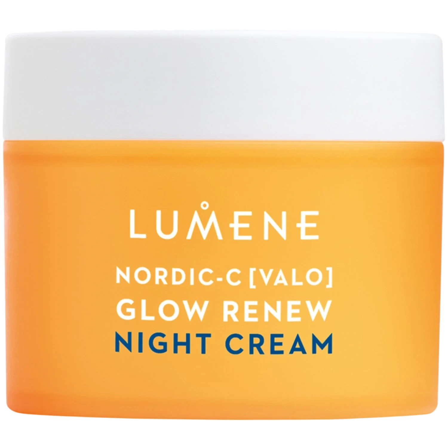Lumene Nordic-C Glow Renew Night Cream