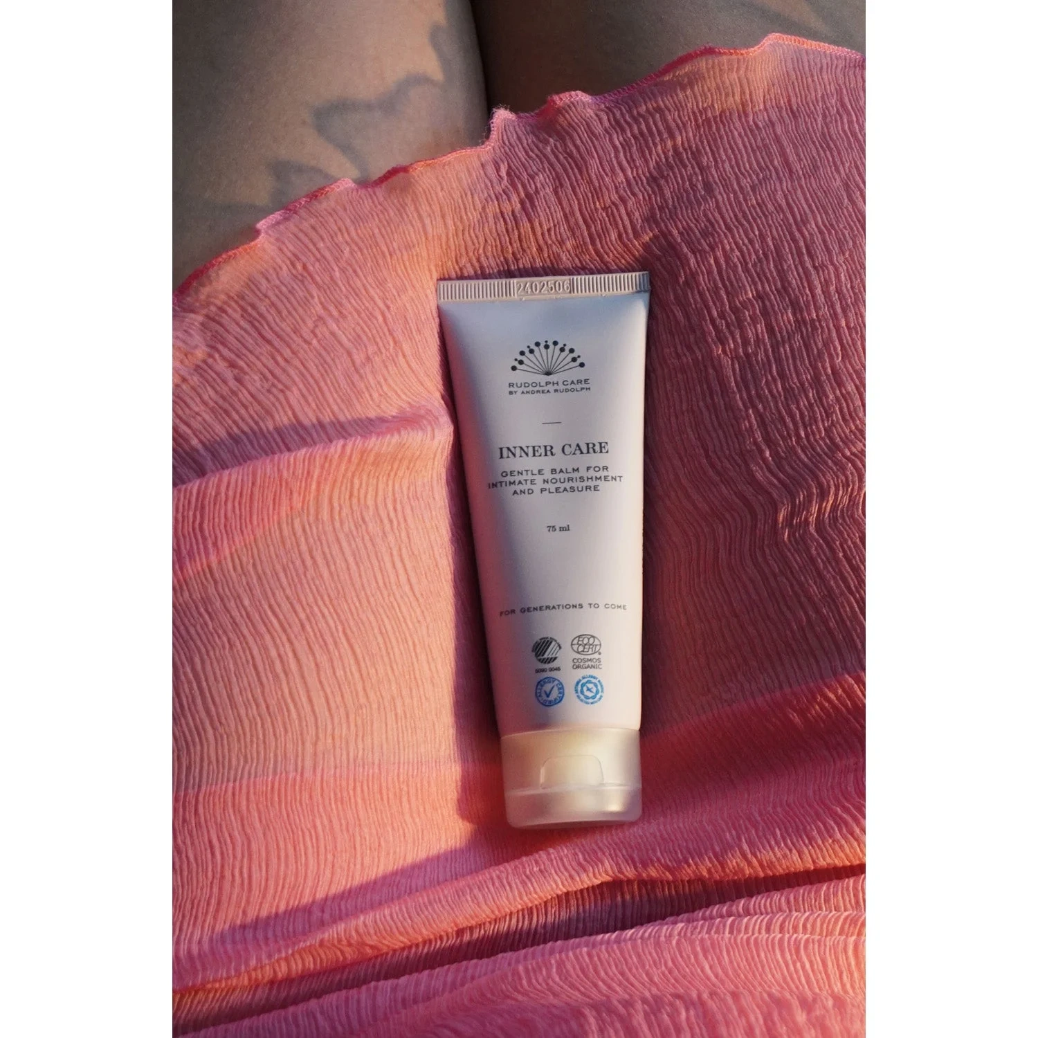 Rudolph Care Inner Care 75 ml