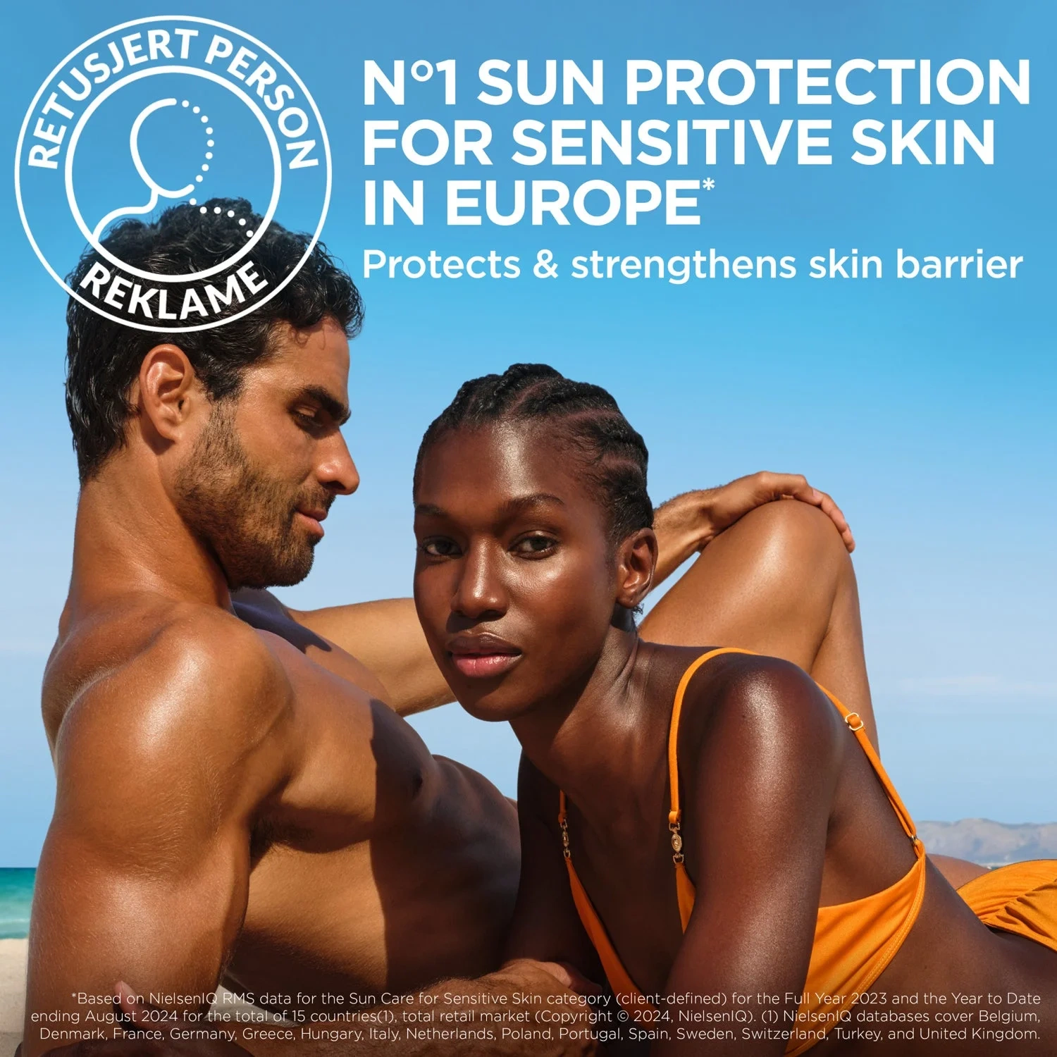 Garnier Ambre Solaire