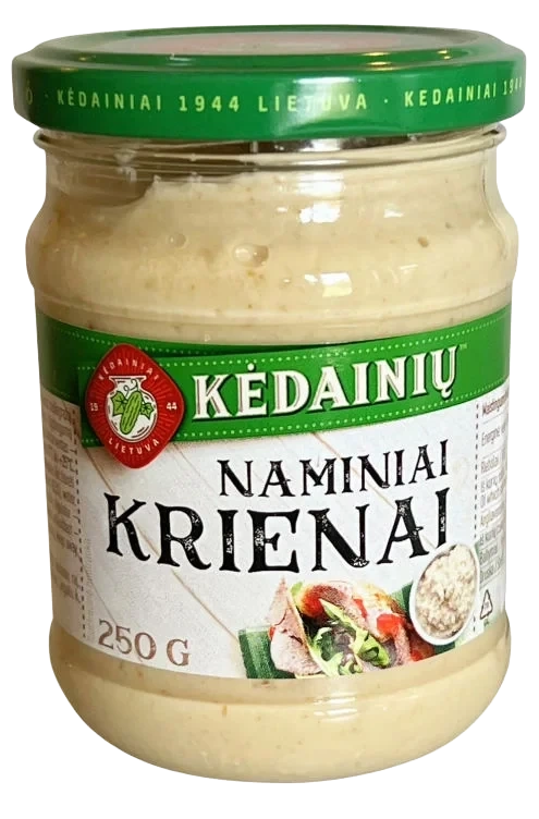 Pepperrot Kedainiu 250g