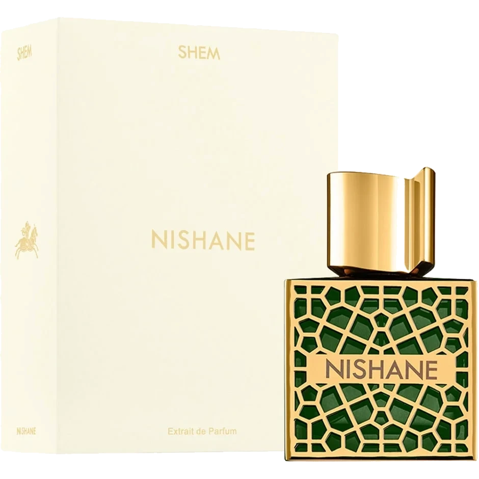 NISHANE Shem Extrait de Parfum 50 ml