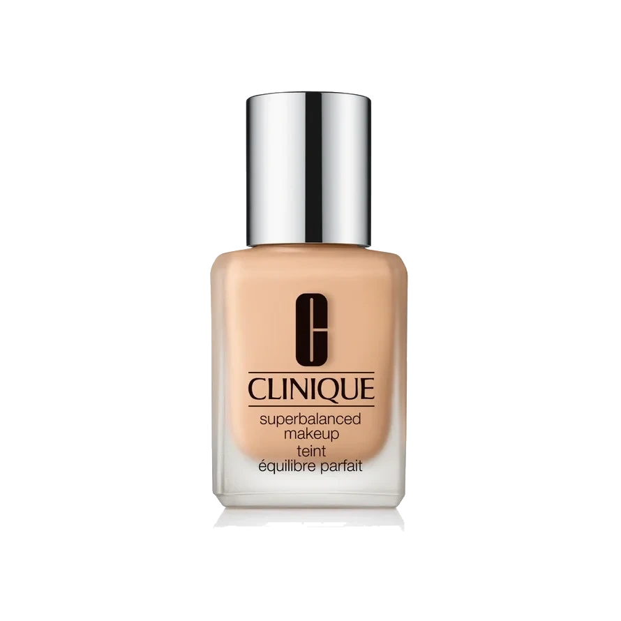Clinique Superbalanced Makeup Foundation 34 CN Light