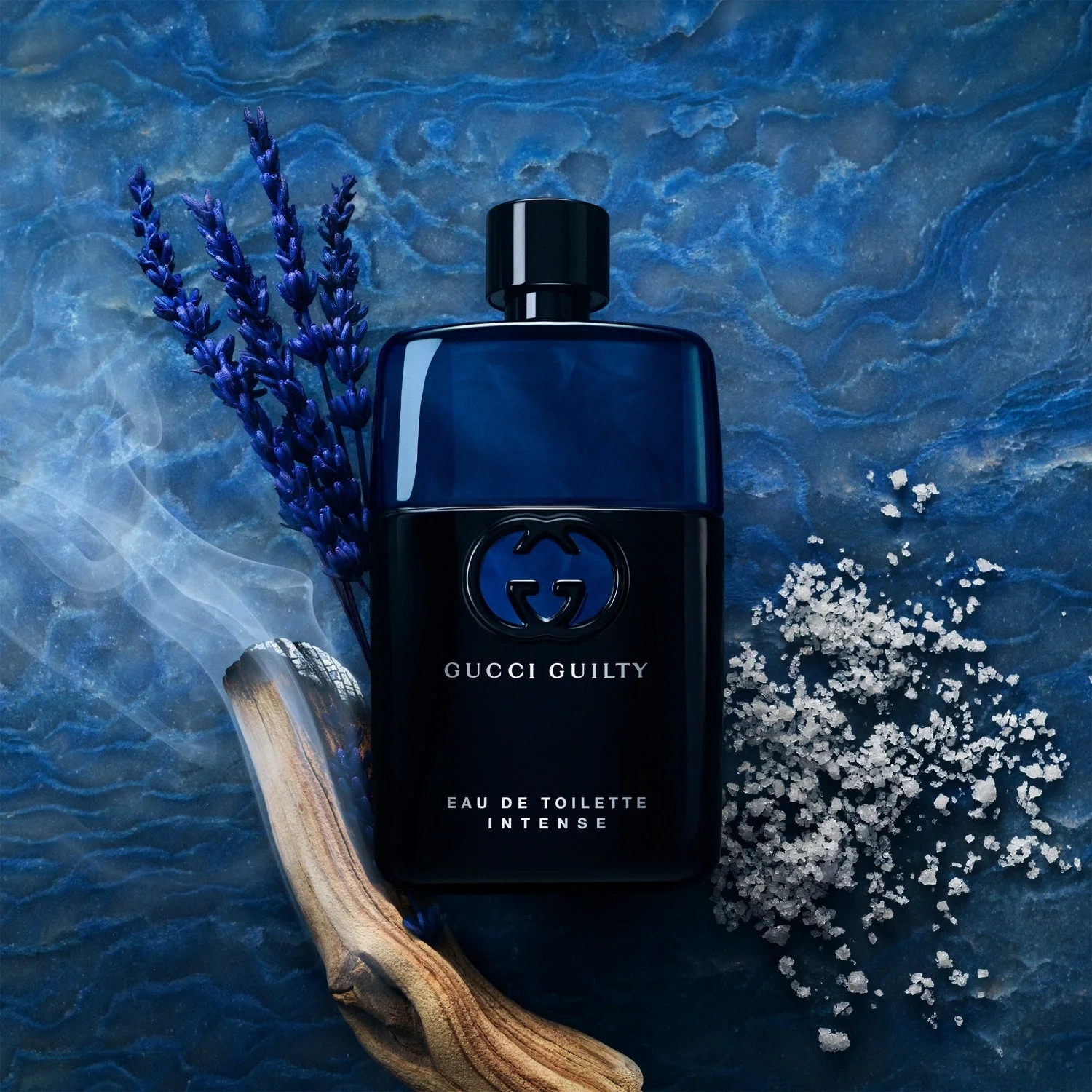 Gucci Guilty Intense Pour Homme