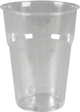 Drikkeglass 20cl Enkelinnpakket Ps