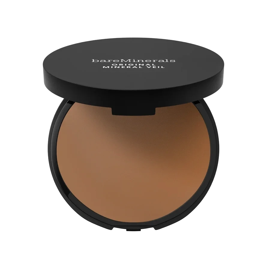 bareMinerals ORIGINAL Mineral Veil Pressed Setting Powder Sheer Tan