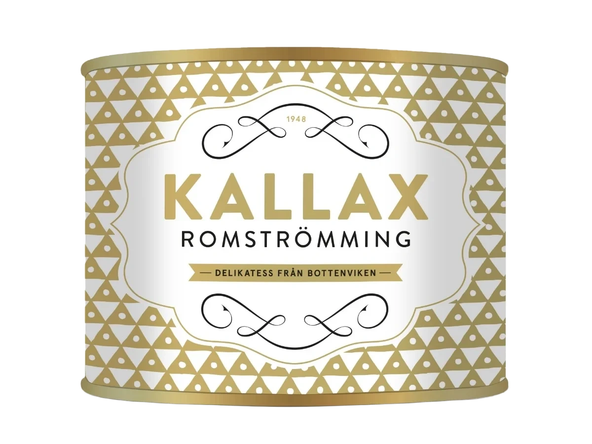Romströmming