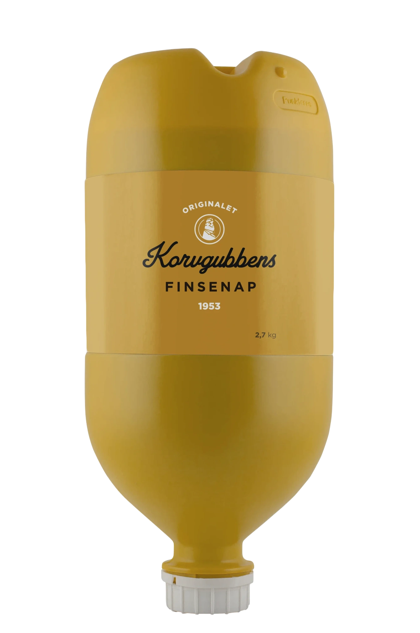 Finsenap Bomb