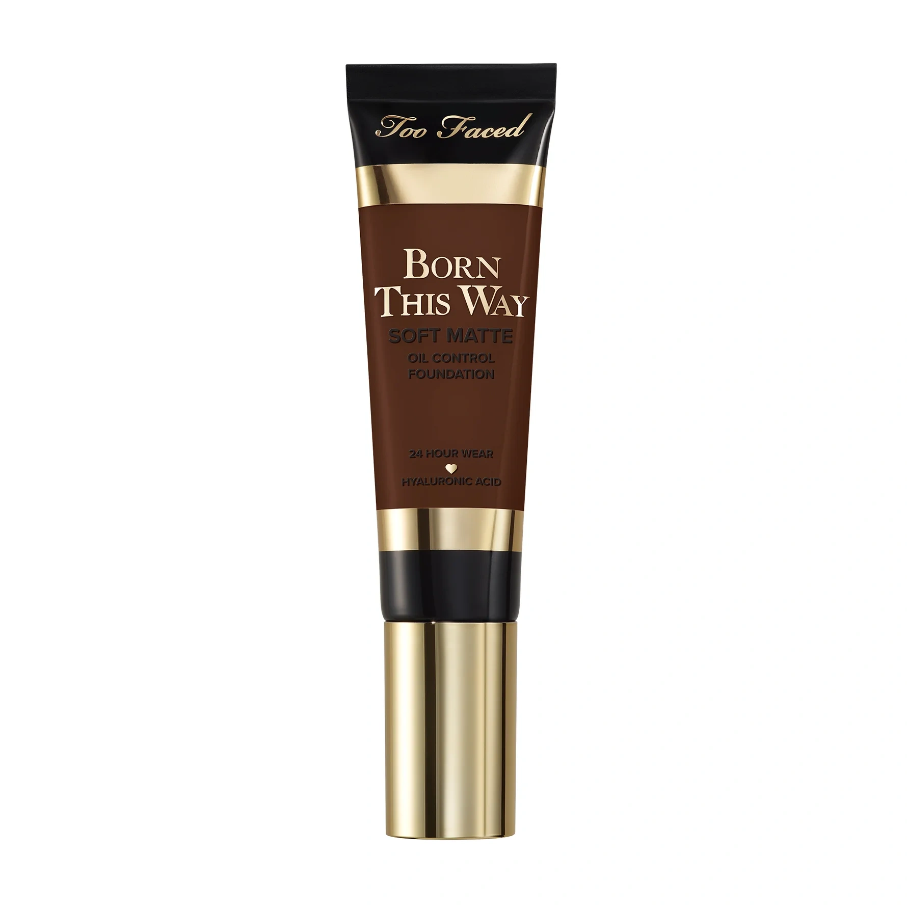 Too Faced Born This Way Soft Matte Foundation Ganache