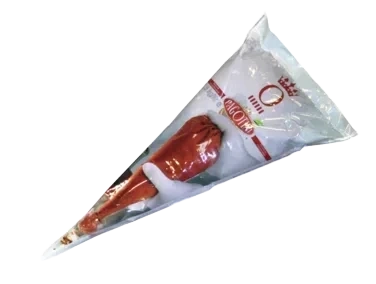 Sjokolademousse Belgisk 1300g
