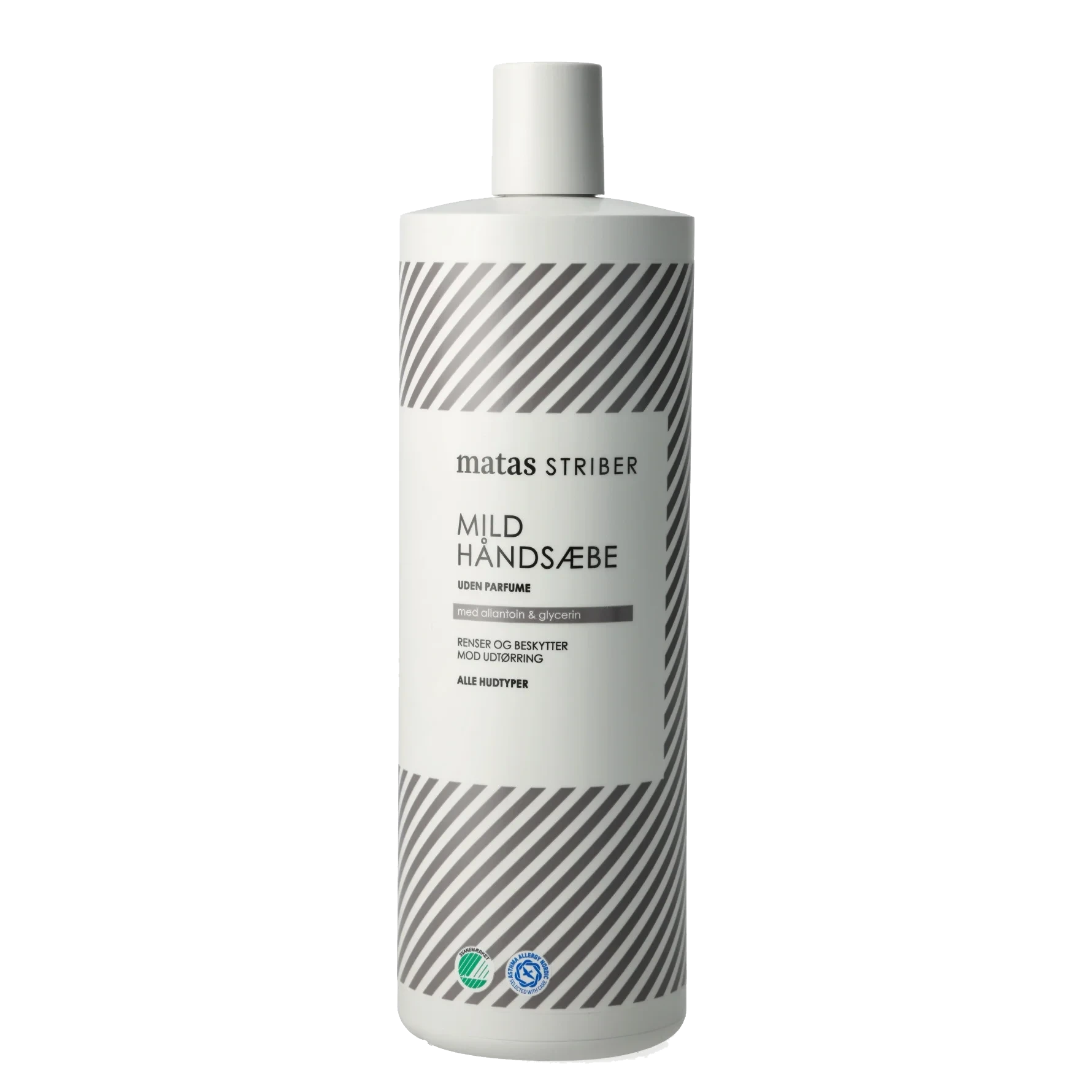 Matas Striber Mild Liquid Hand Wash 1000 ml