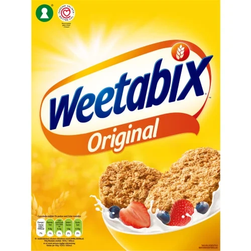 Weetabix original  430g