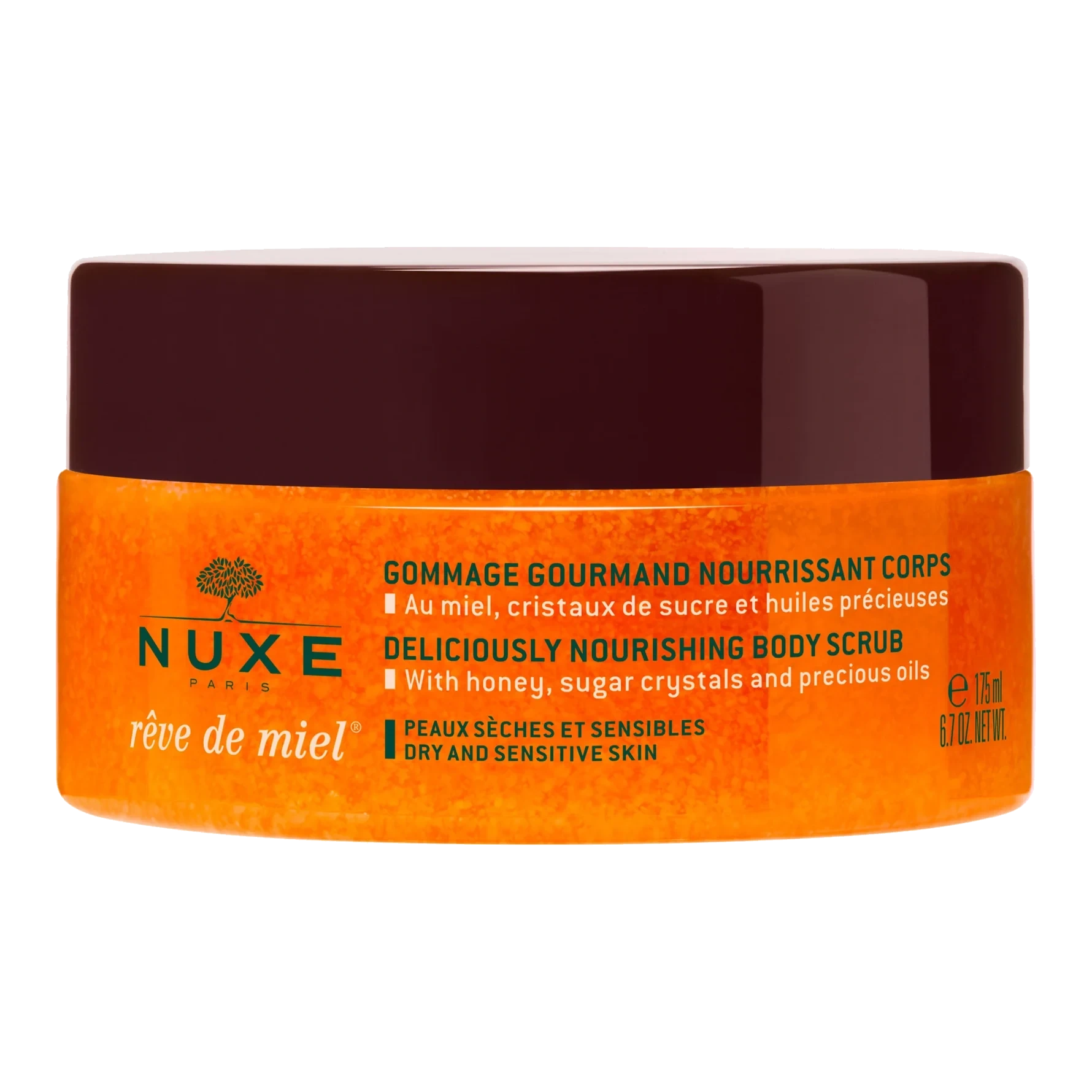 Nuxe Rêve de Miel