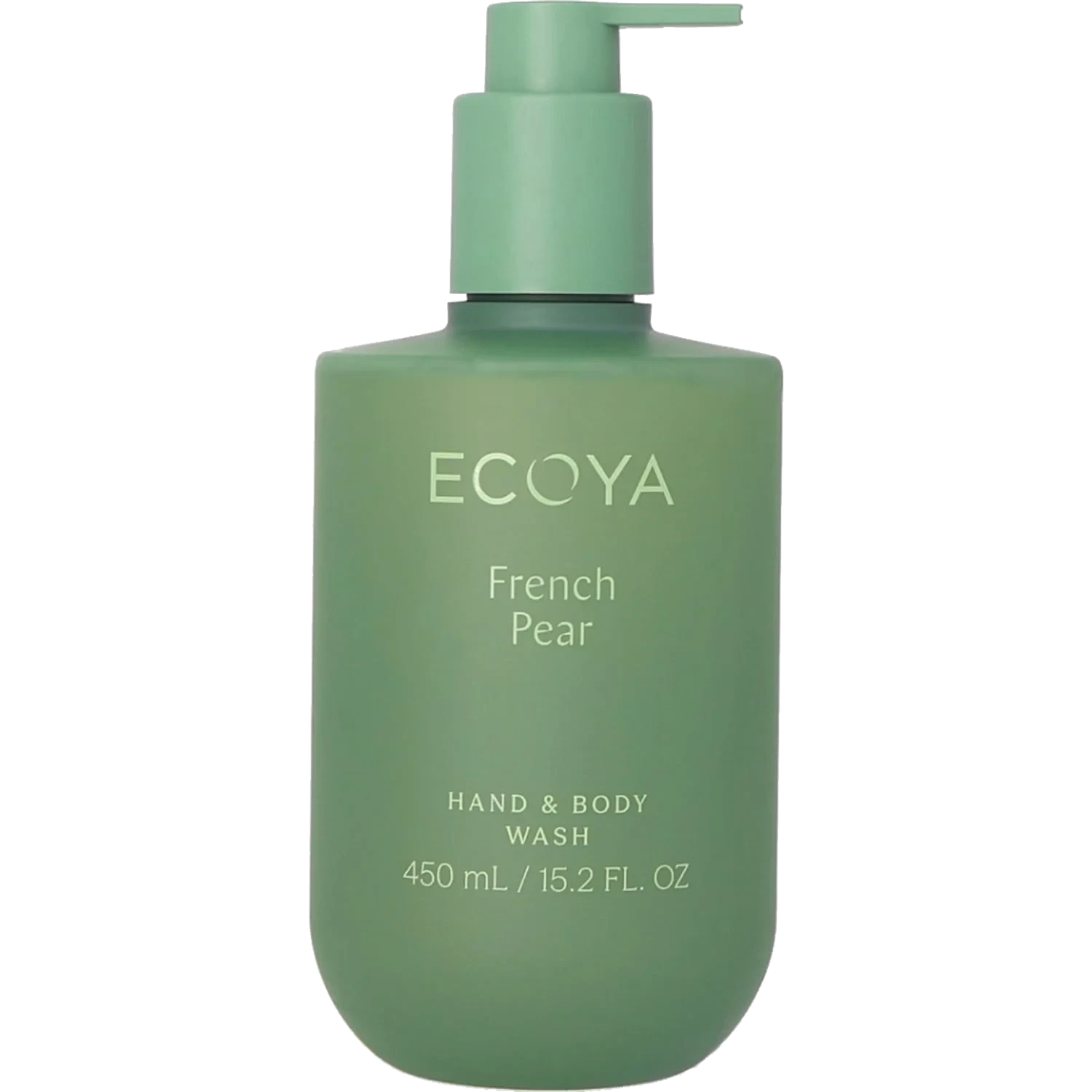 Ecoya Hand & Body Wash