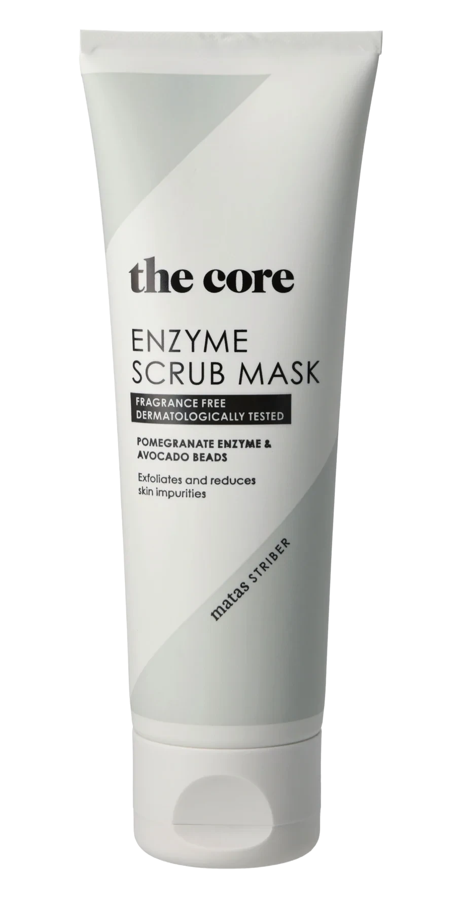 Matas Striber The Core Enzyme Scrub Mask 80 ml
