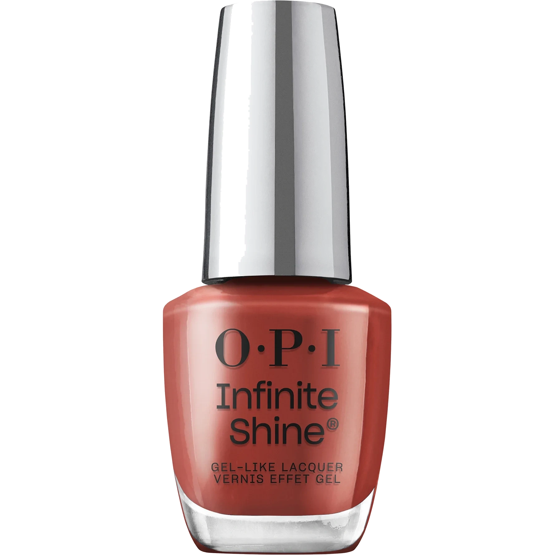 OPI Fall Collection Nail Prep Rally