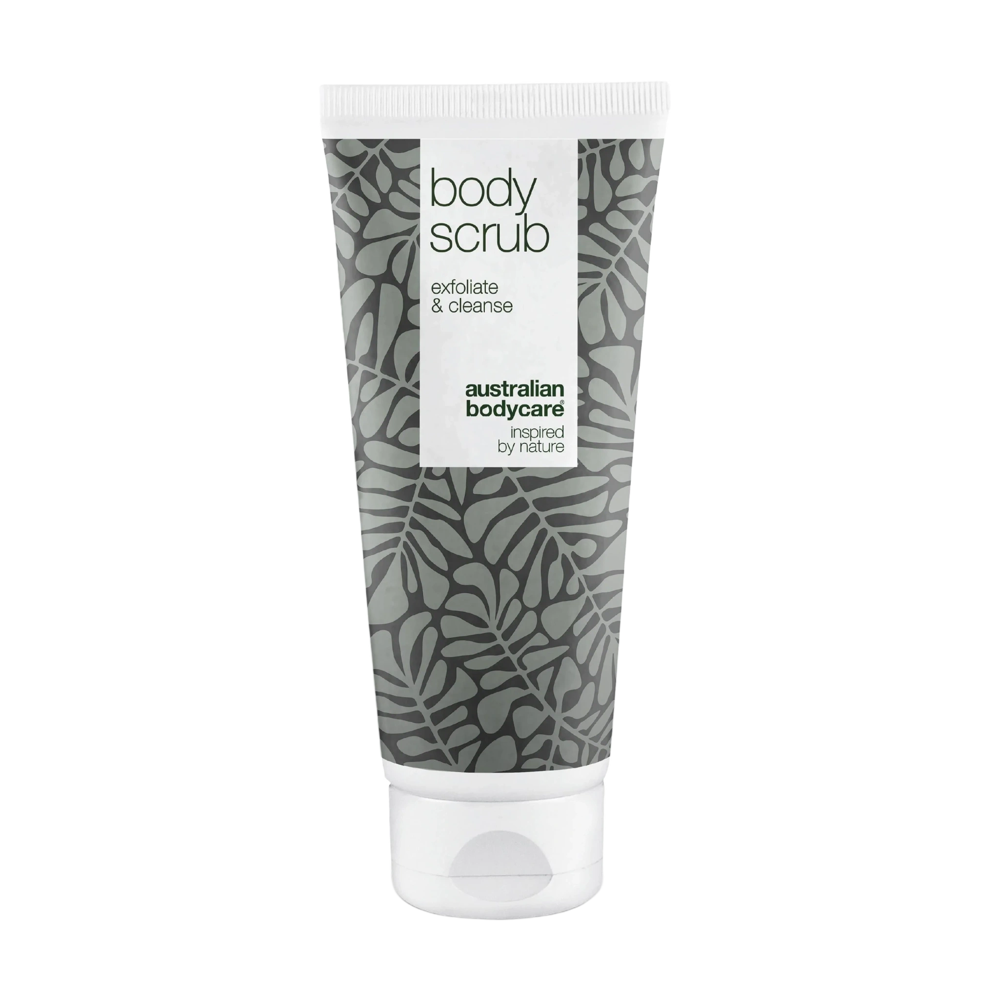 Australian Bodycare Tea Tree Oil Body Scrub, 200 ml