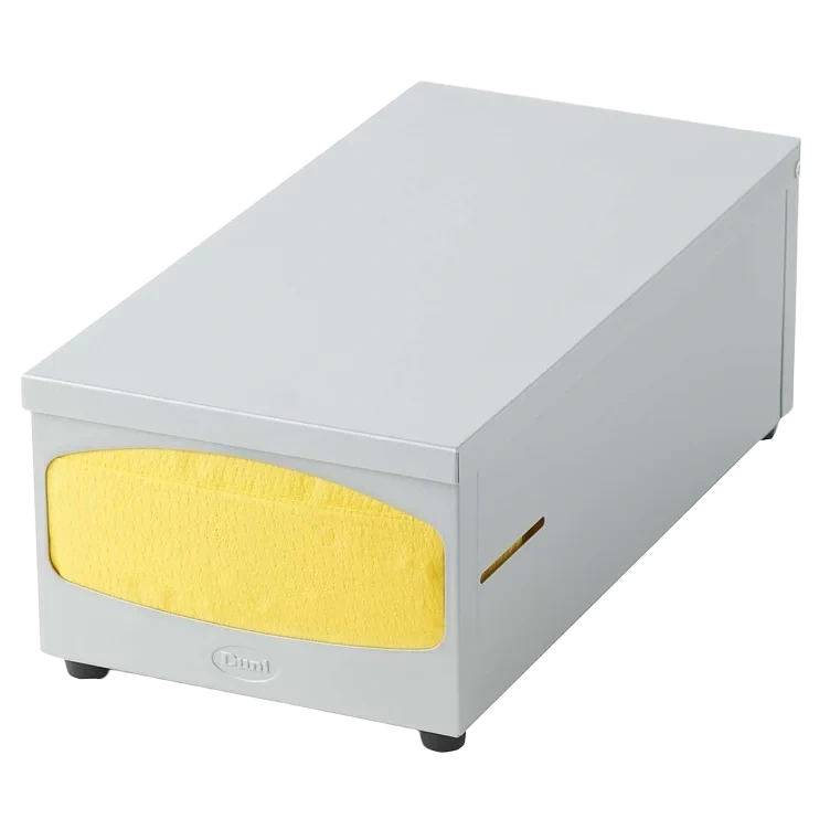 Stone Serv.dispenser