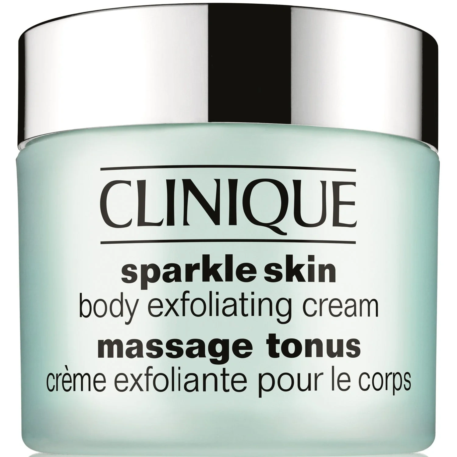 Clinique Sparkle Clean