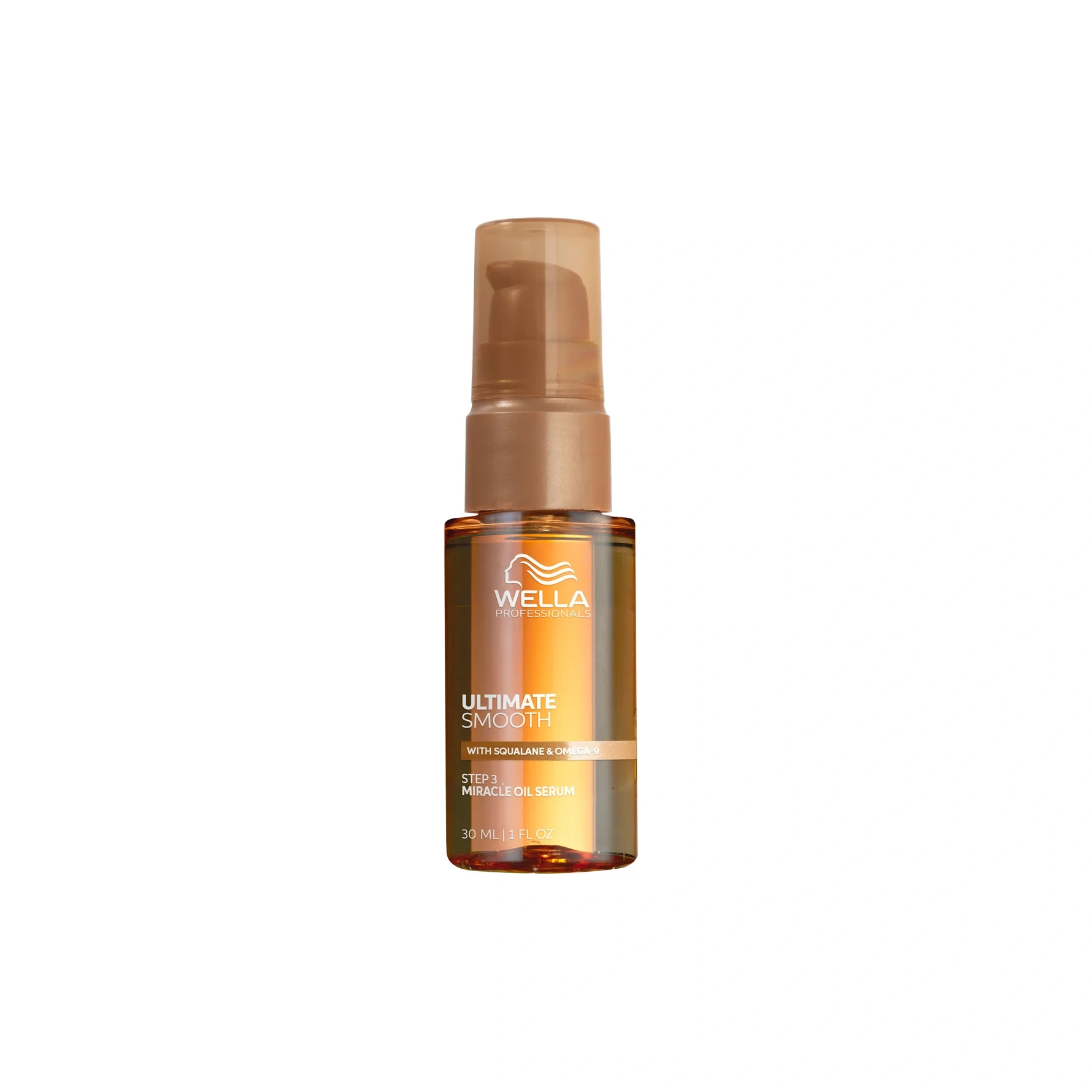 Wella Professionals Ultimate Smooth Miracle Oil Serum 30 ml