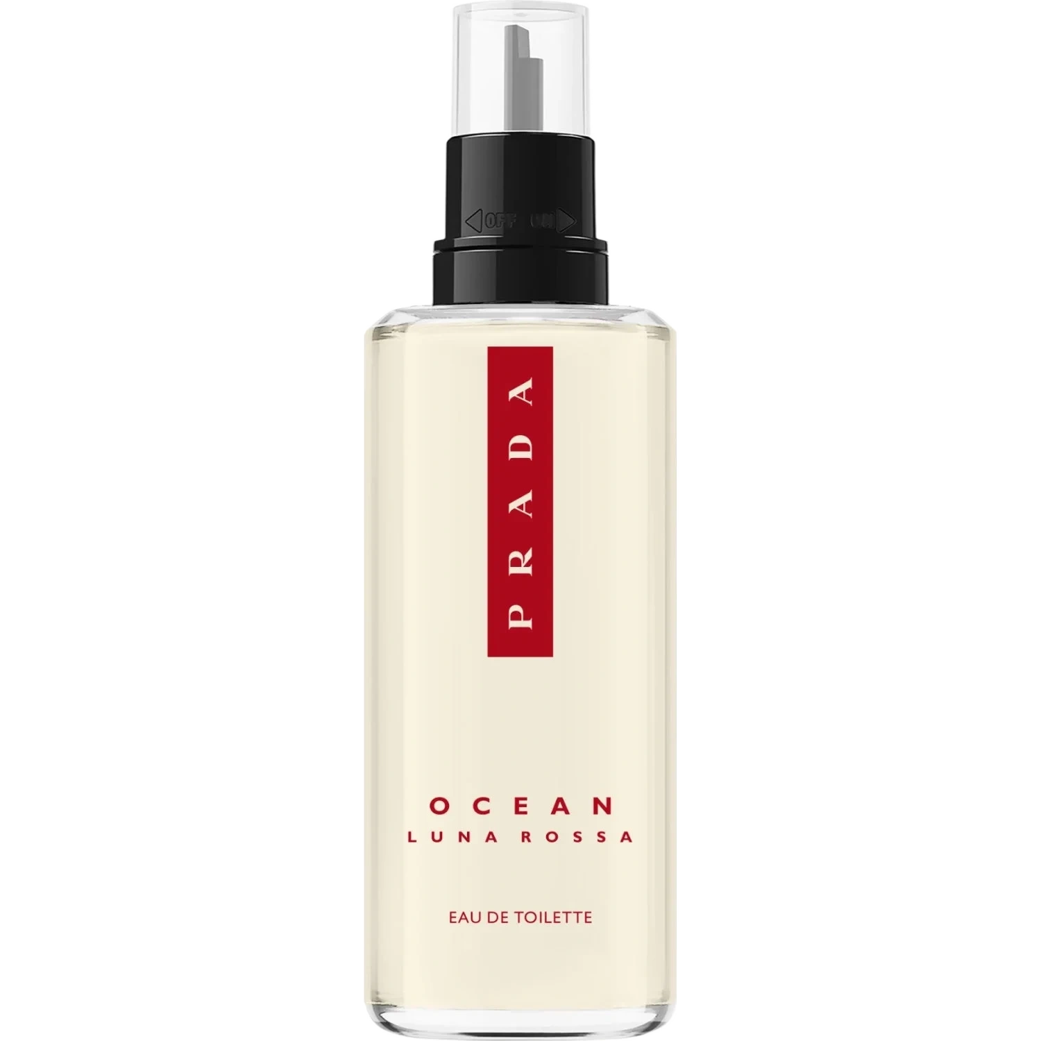 Prada Luna Rossa Ocean