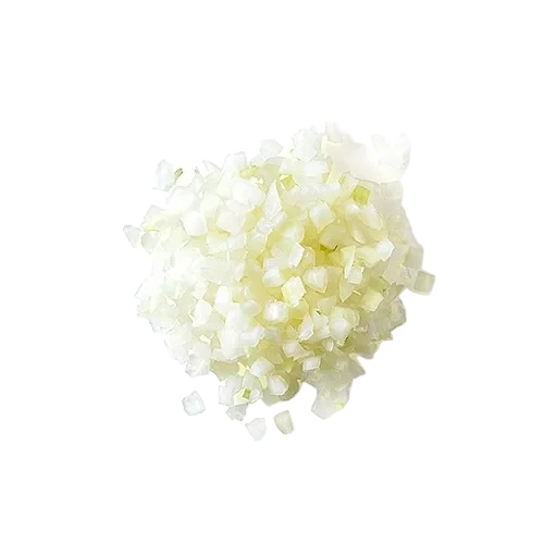 Lök Gul Hackad 1kg