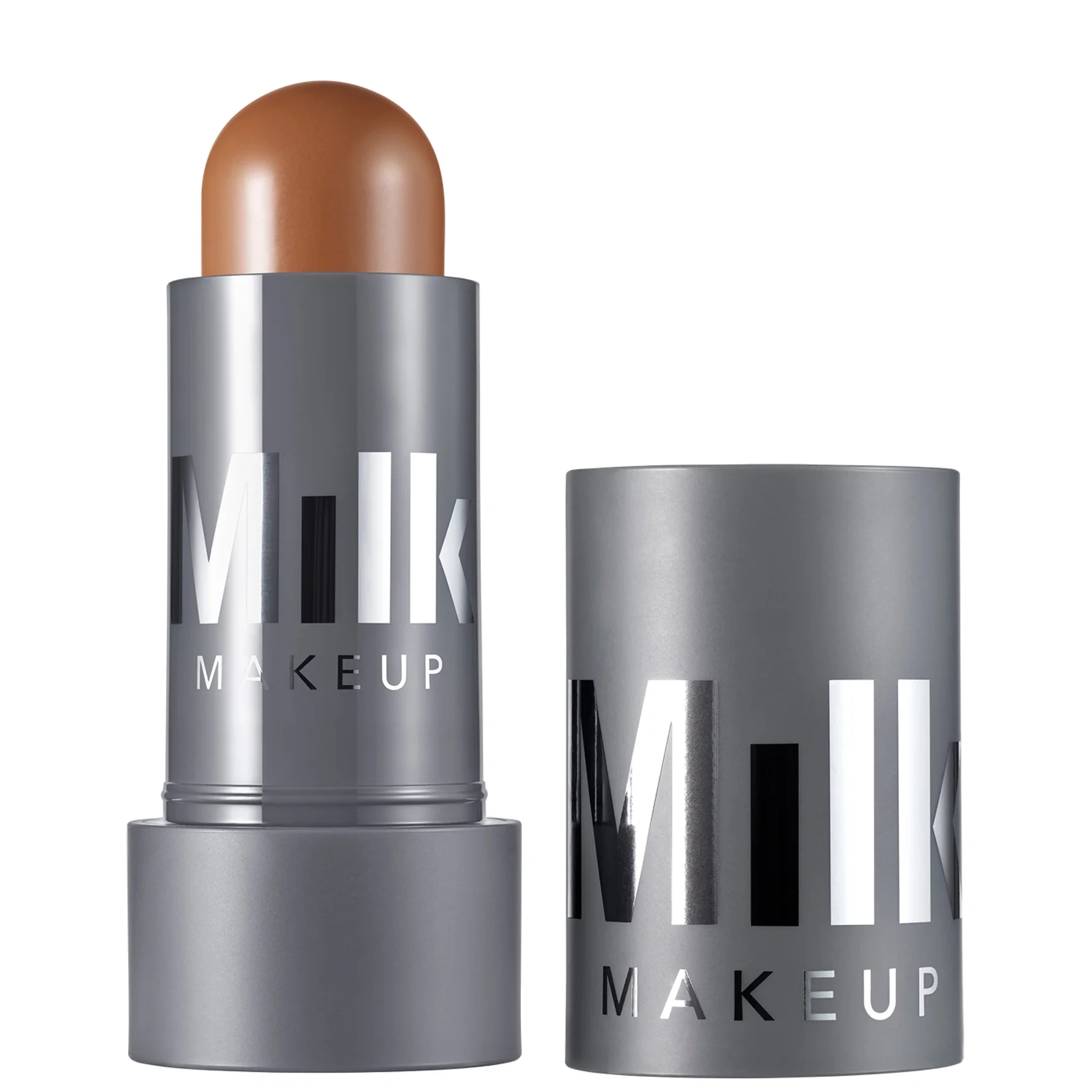 Milk Makeup Matte Bronzer Stick Baked