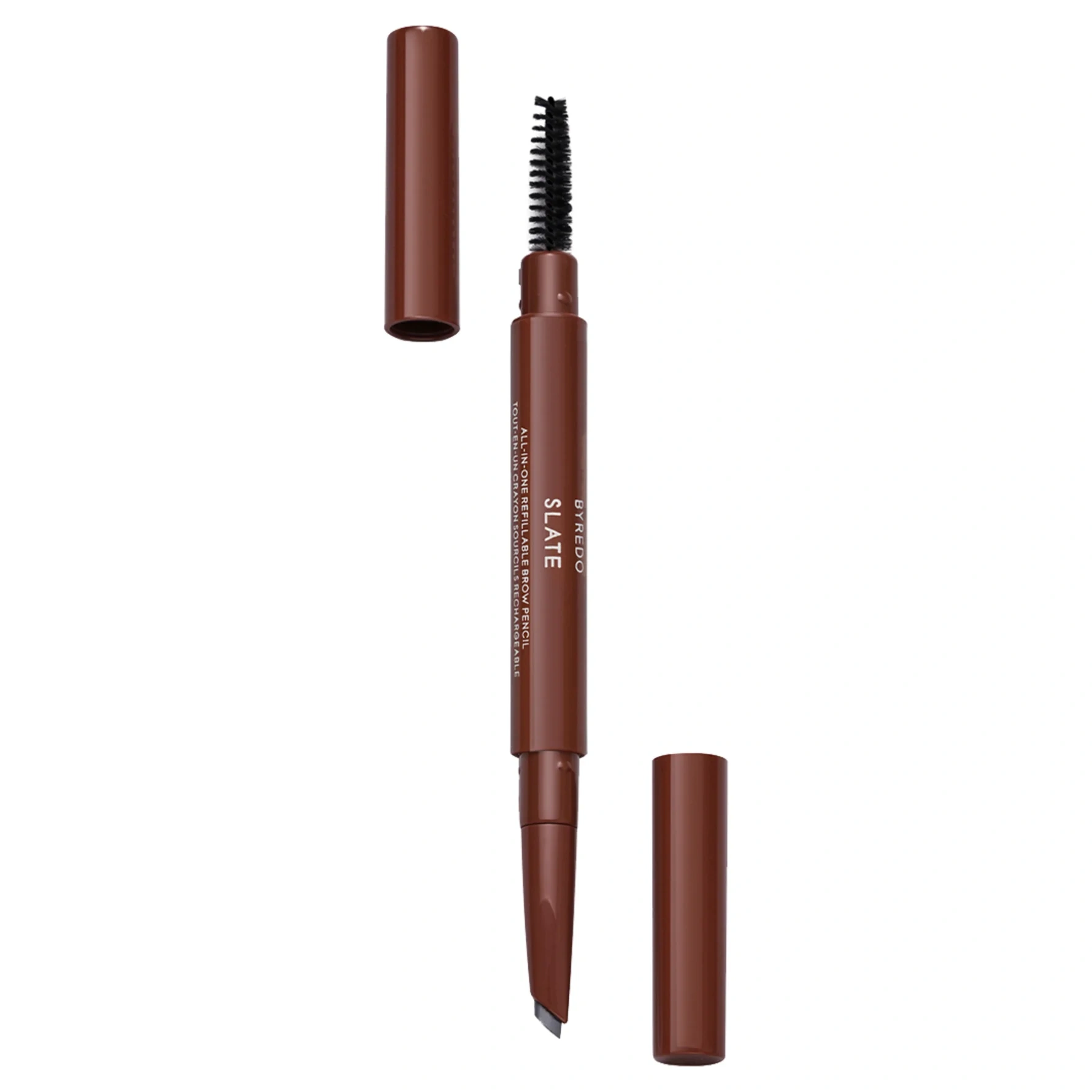 BYREDO All-In-One Brow Pencil + Refill 05 Slate