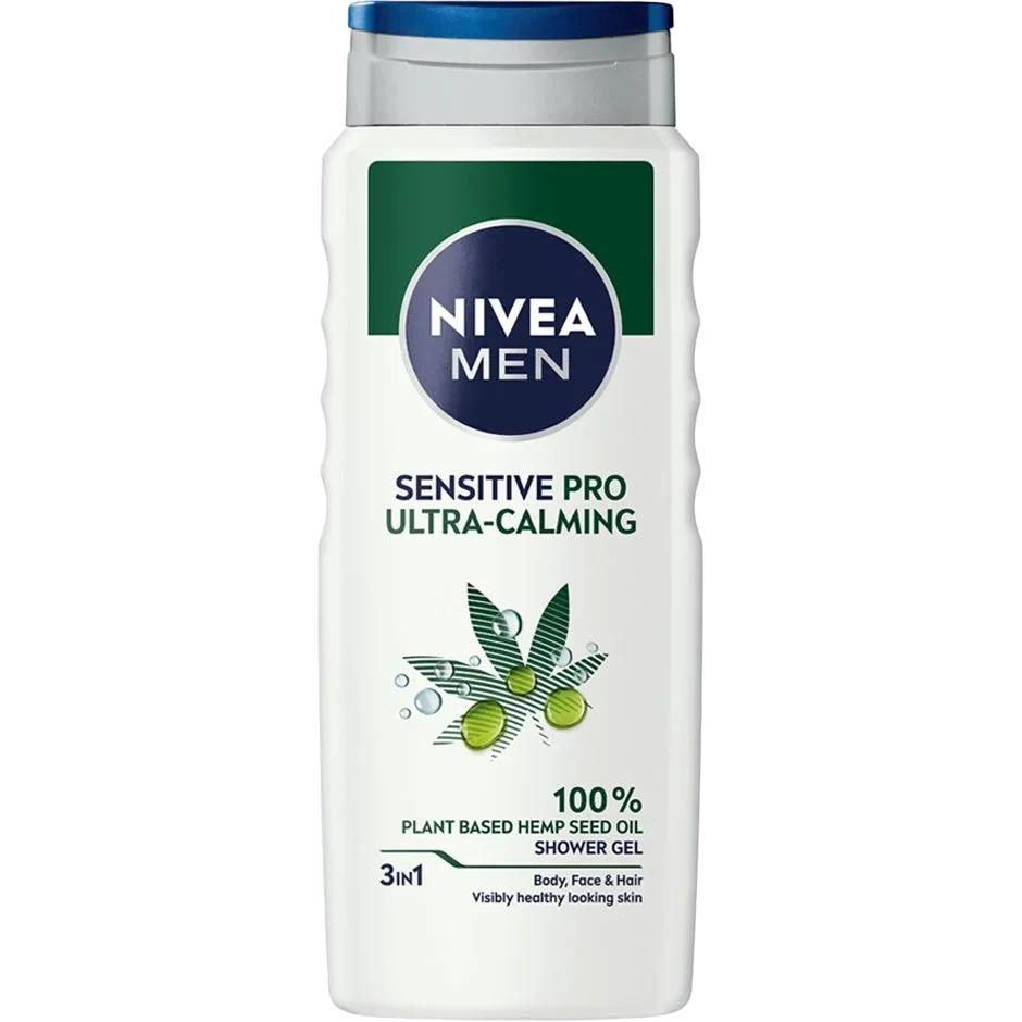 NIVEA Sensitive Pro Ultra-Calming Gel