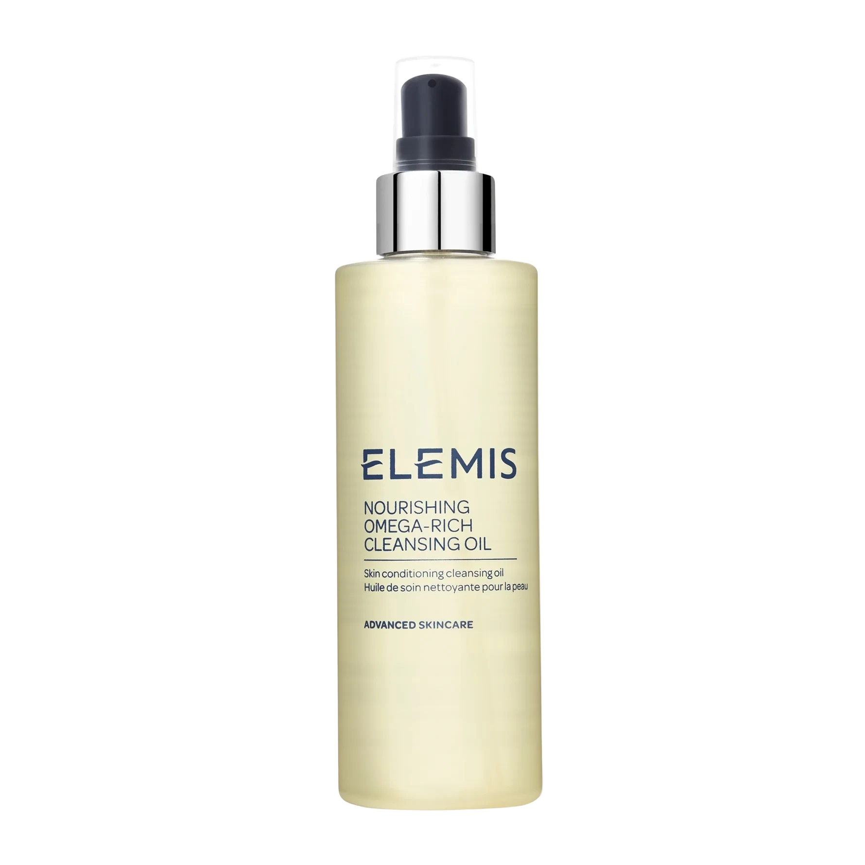 Elemis Nourishing Omega-Rich Cleansing Oil 195 ml