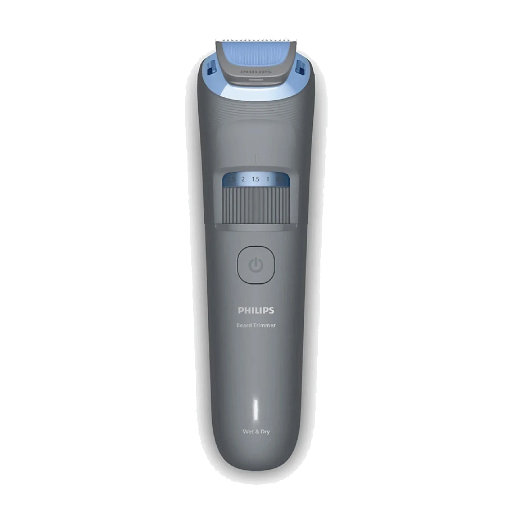 Philips Beardtrimmer Series 3000 BT3615/15 Skjeggtrimmer, 1 stk.