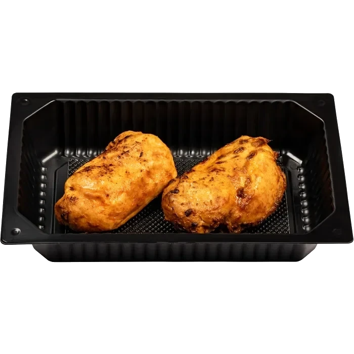 Kycklingbröstfilé Färsk Grillad ca 350g Jojjen