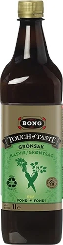 Grönsaksfond