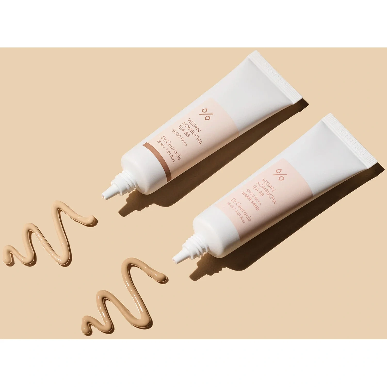 Dr. Ceuracle Vegan Kombucha BB Cream