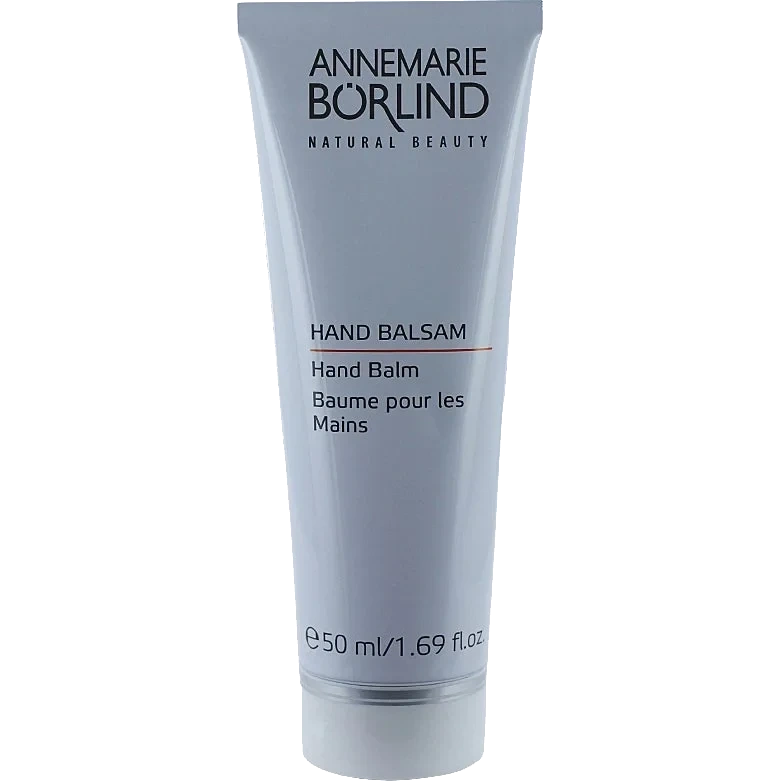 Annemarie Börlind Hand Balm