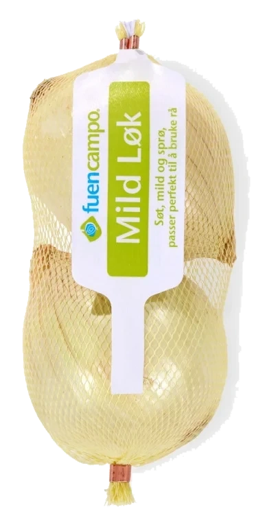 Søtløk 350g