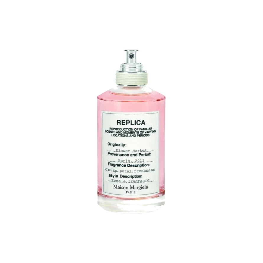 Maison Margiela Replica Flower Market Eau de Toilette 100 ml