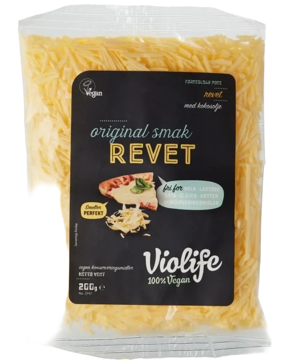 Original Revet 200g Violife