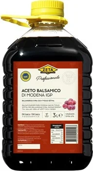 Zeta Aceto balsamico Modena IGP