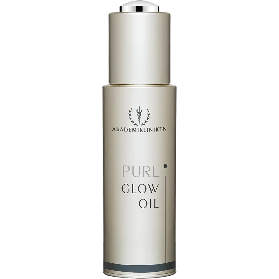 Akademikliniken Skincare Akademikliniken Pure Glow Oil