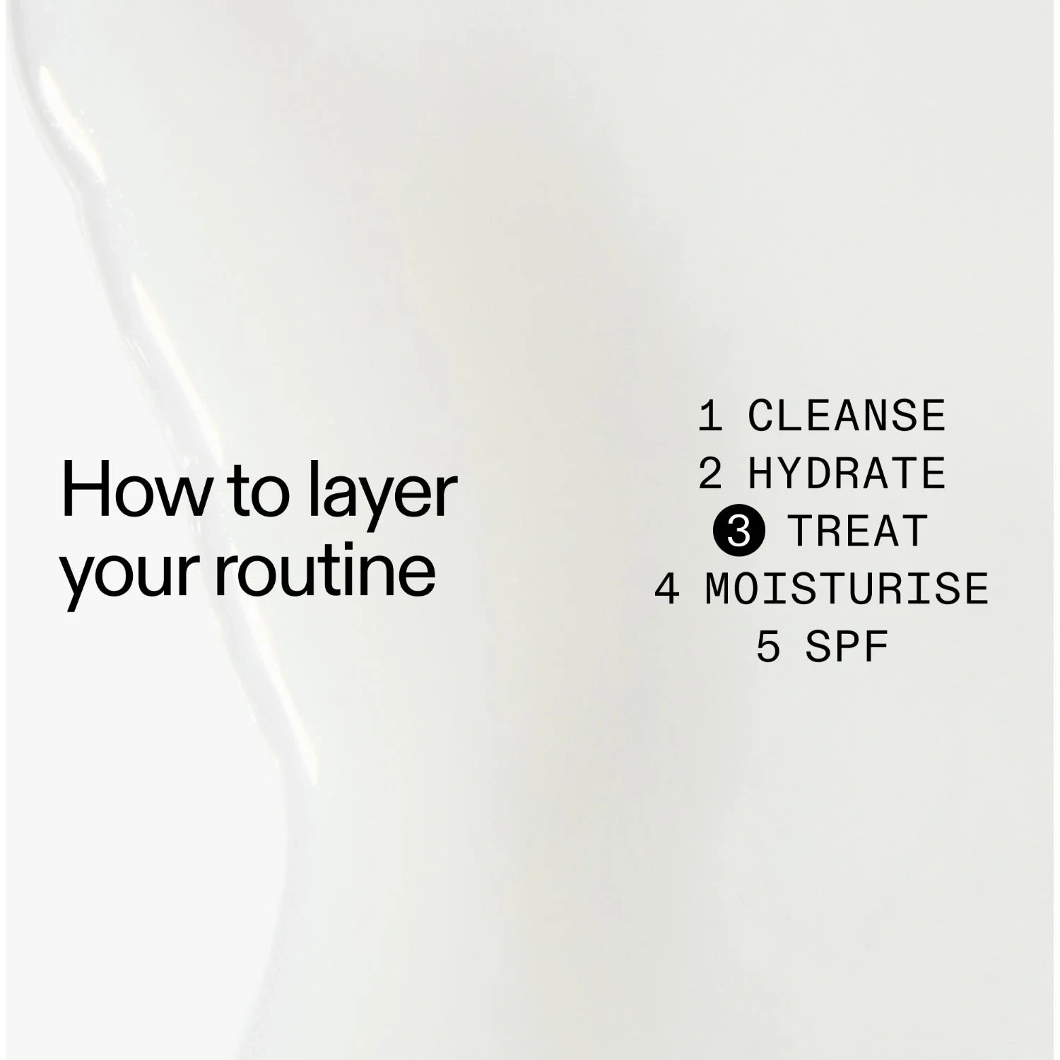 The Inkey List Polyglutamic Acid Serum 30 ml