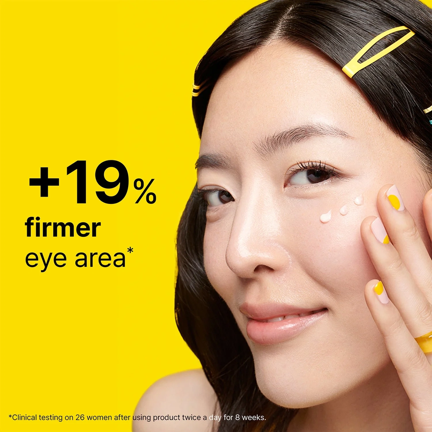 Dr.Jart+ Ceramidin Skin Barrier Moisturizing Eye Cream