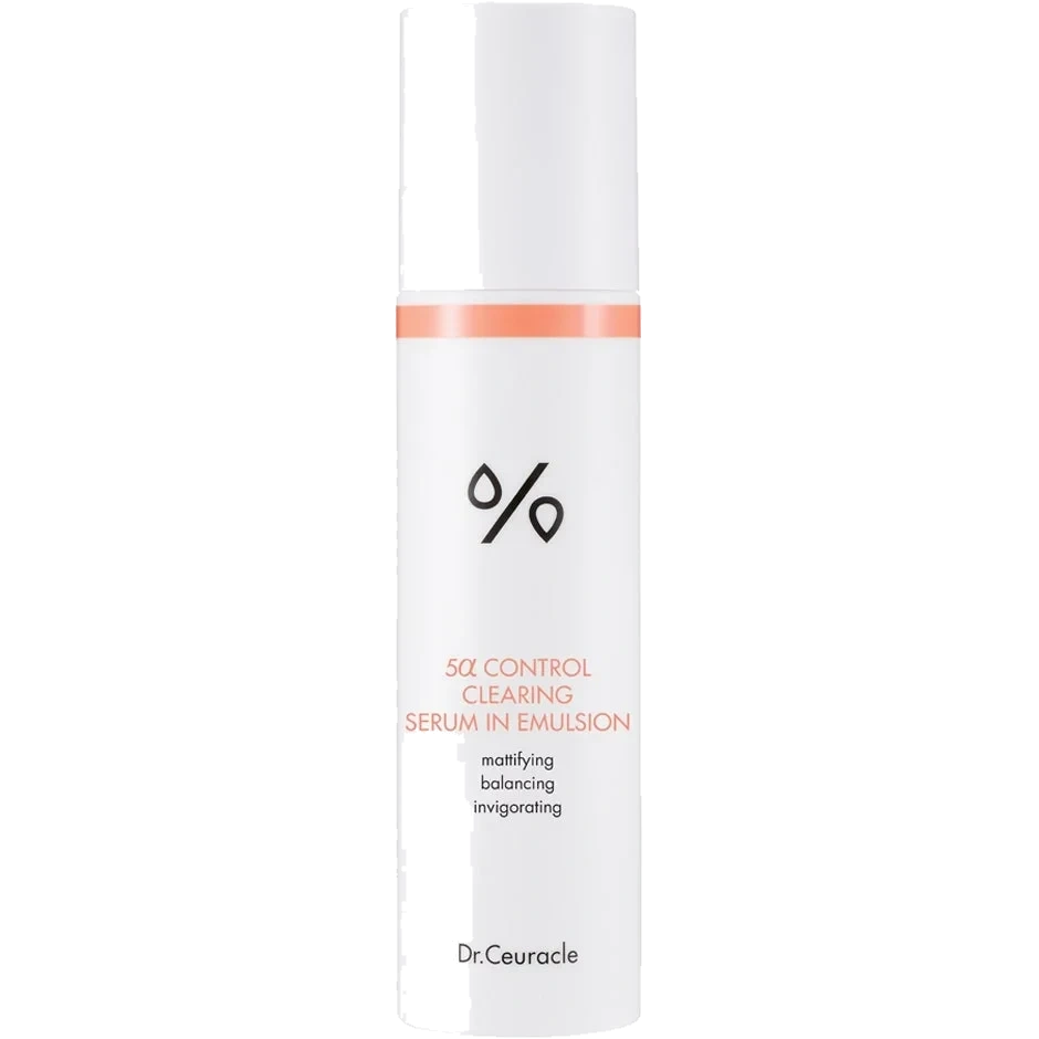 Dr. Ceuracle 5A Control Clearing Serum In Emulsion