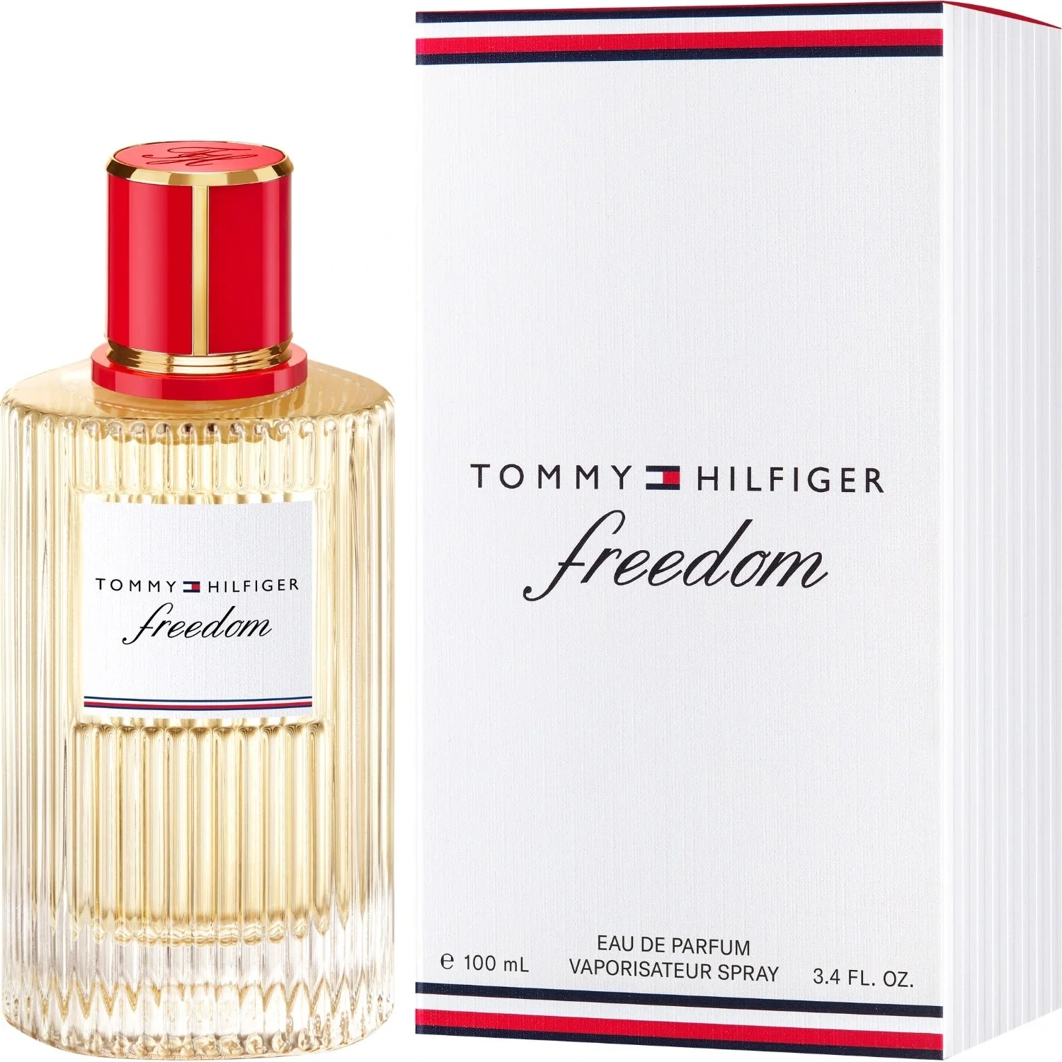 Tommy Hilfiger Freedom
