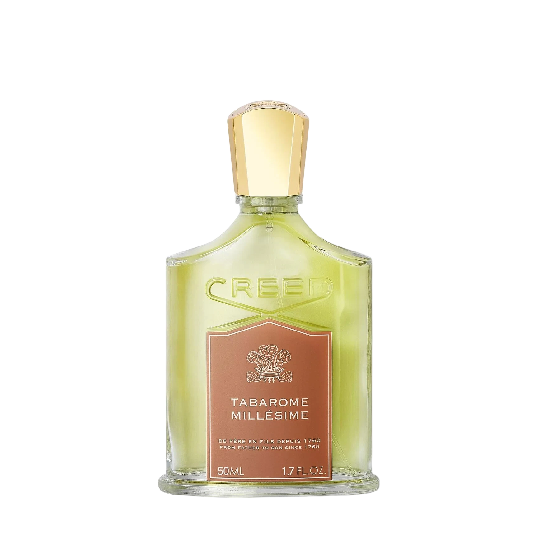 Creed Tabarome Millésime Eau de Parfum 50 ml