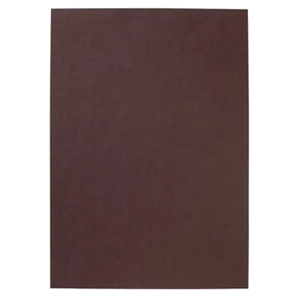 Kronepapp 50x70 Cm 220 G Brun
