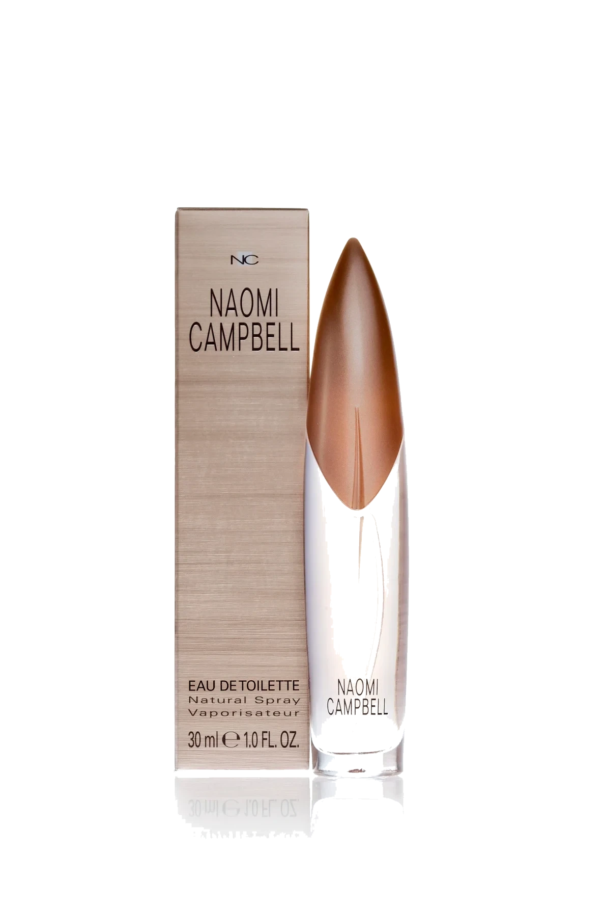 Naomi Campbell Signature Eau de Toilette 30 ml