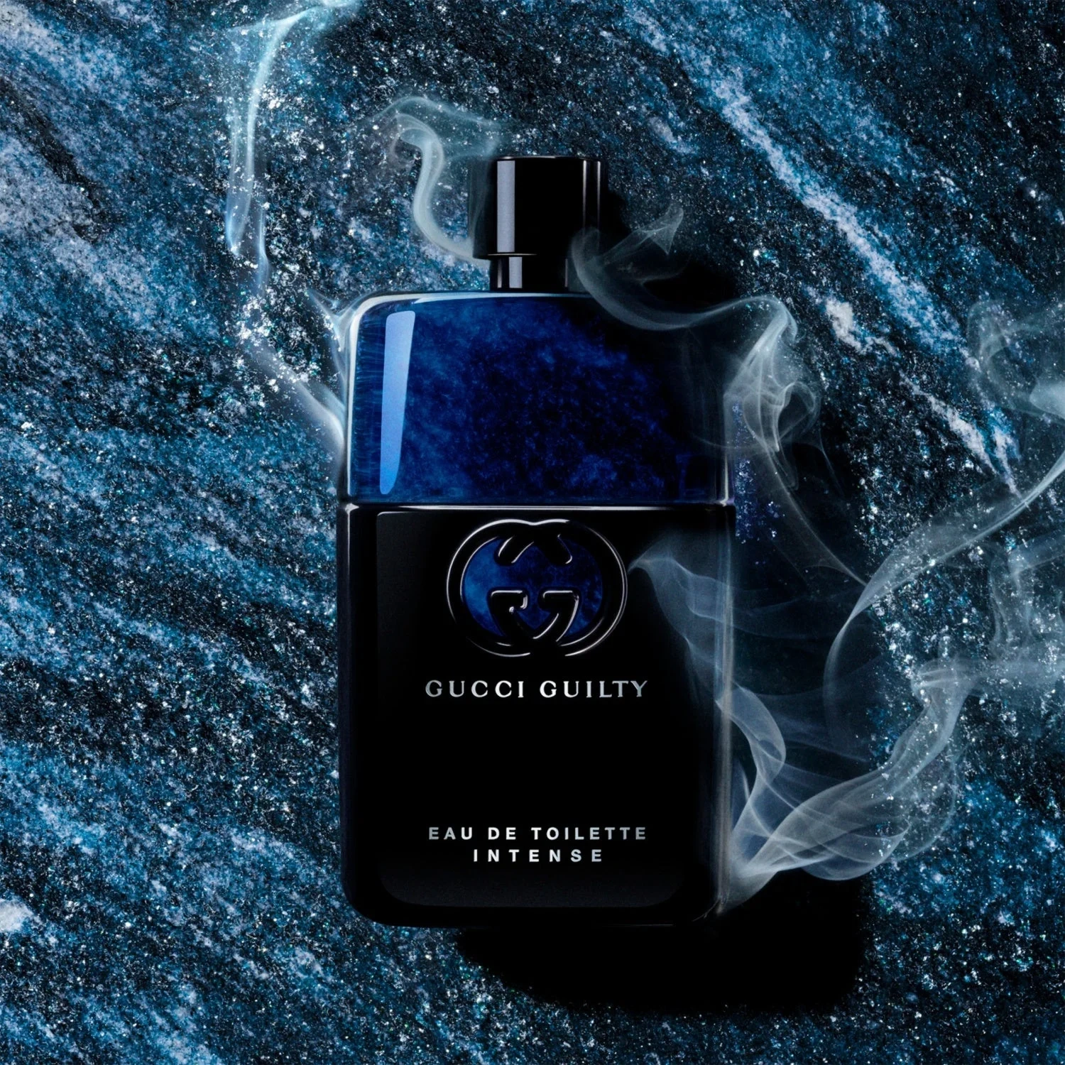 Gucci Guilty Intense Pour Homme
