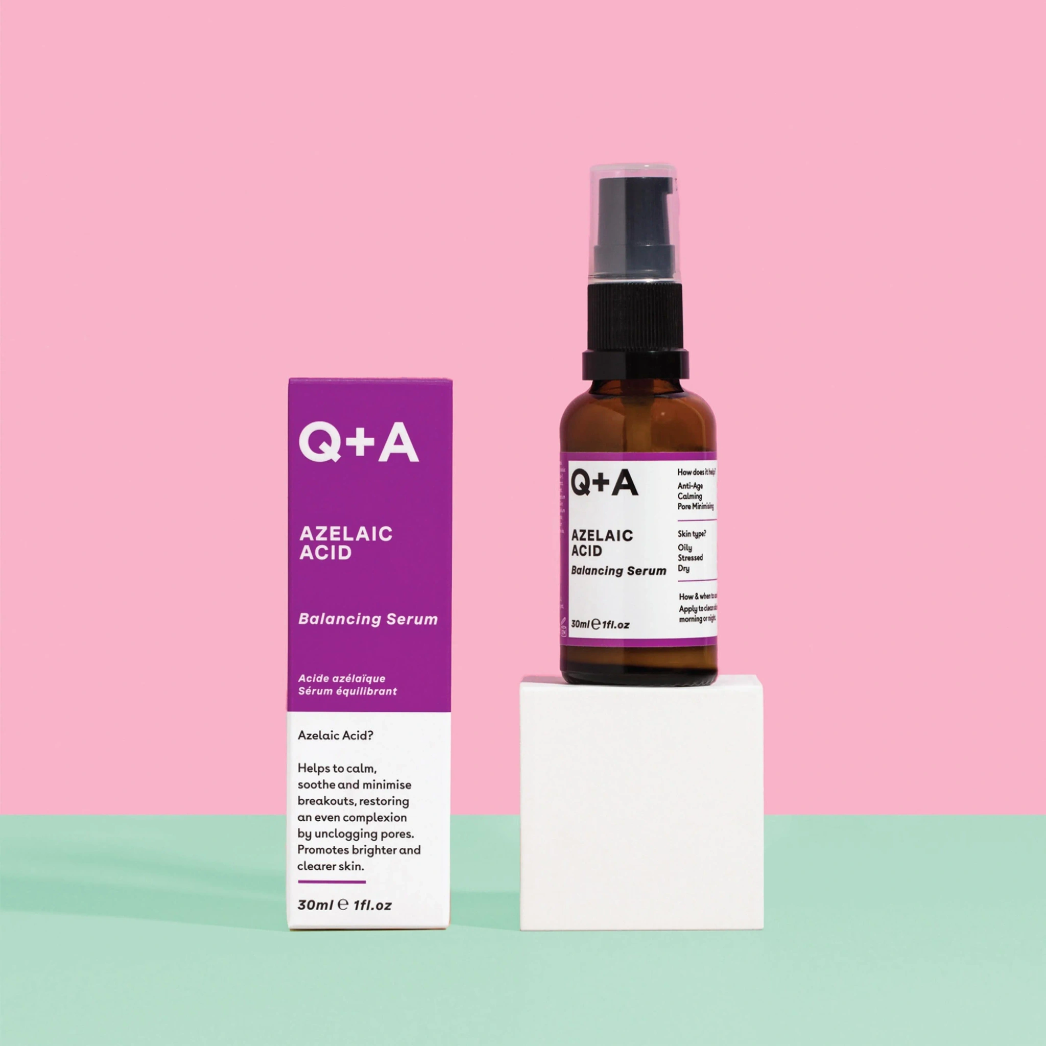 Azelaic Acid Serum