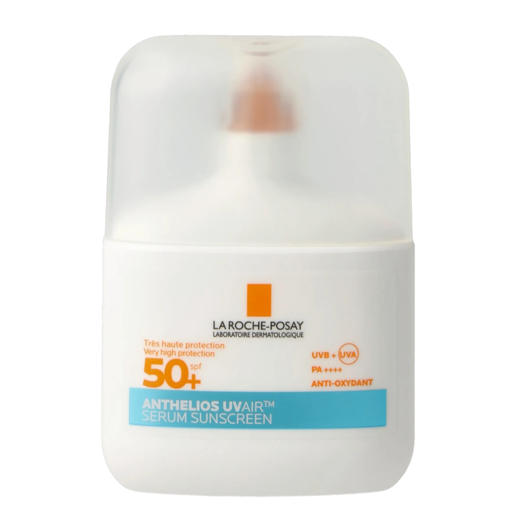 La Roche-Posay Anthelios UVAir Serum SPF50+ 50 ml